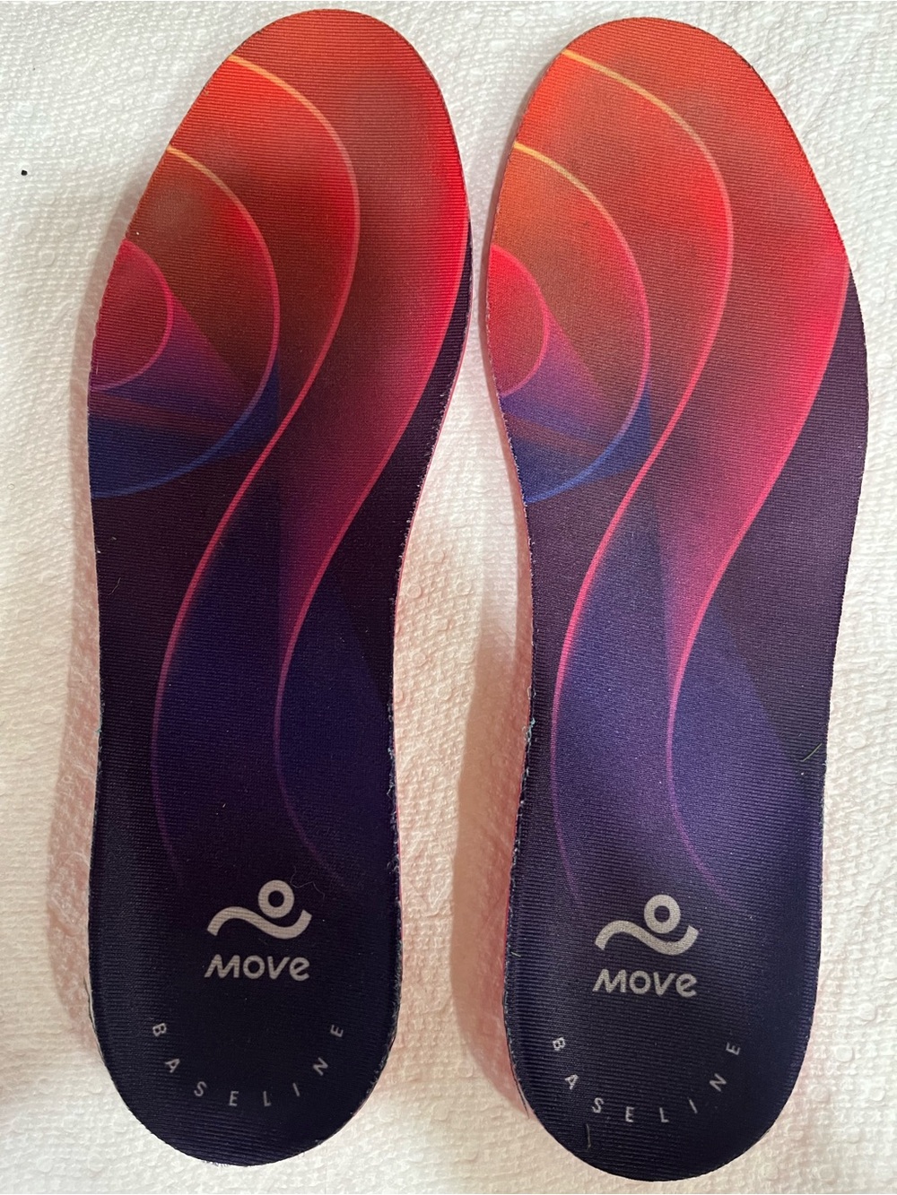 Women's IDA soccer cleats with upgraded insoles - Size 8 - Picture 4 of 5